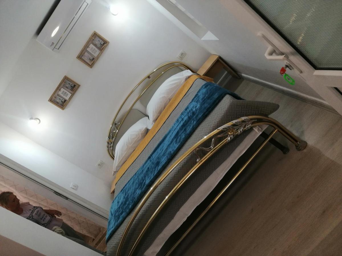 Vila Happy Costinești Kültér fotó