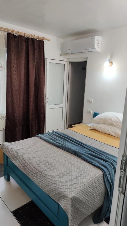 Vila Happy Costinești Kültér fotó