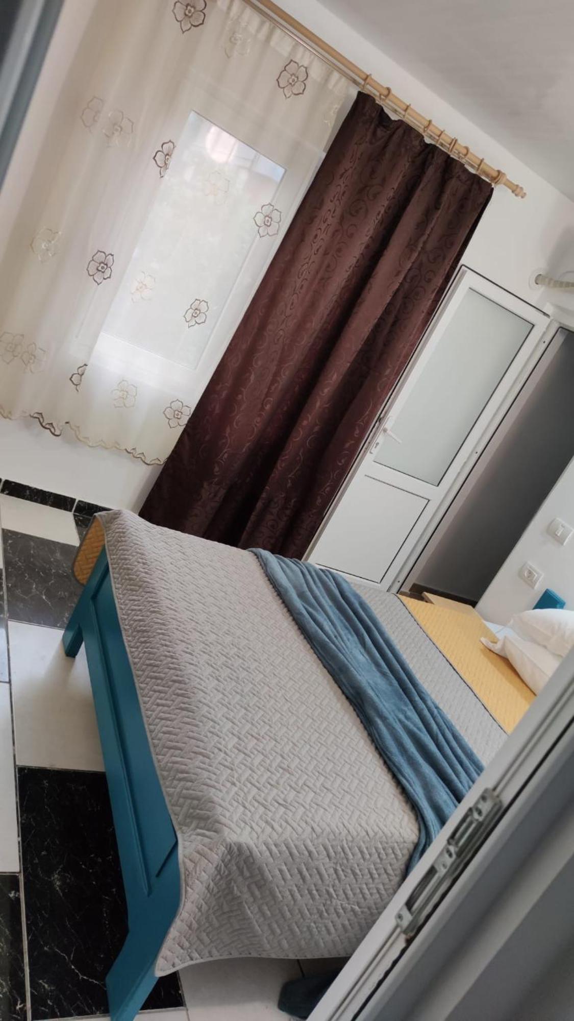 Vila Happy Costinești Szoba fotó