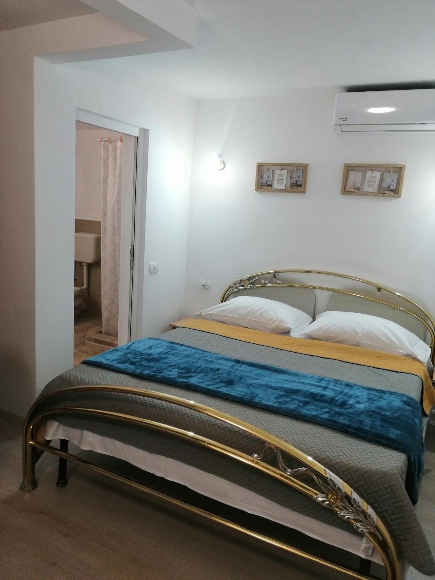 Vila Happy Costinești Szoba fotó