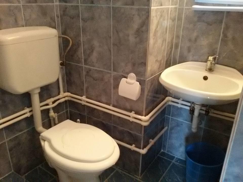Vila Happy Costinești Kültér fotó